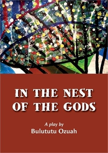 The nest - in, gods: