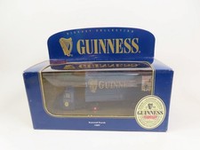 Corgi 15007 Guinness Scammell