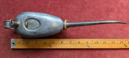 Vintage braime double slide - vintage,