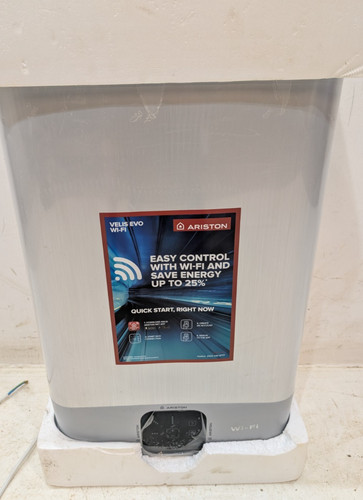 Ariston velis evo - ariston,