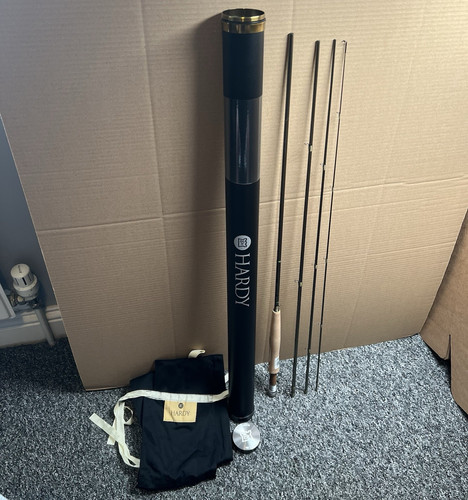 Hardy demon sintrix 330 - 330, 10’