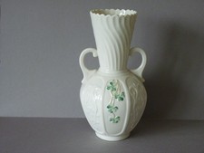 IRISH BELLEEK. LARGE SIZE