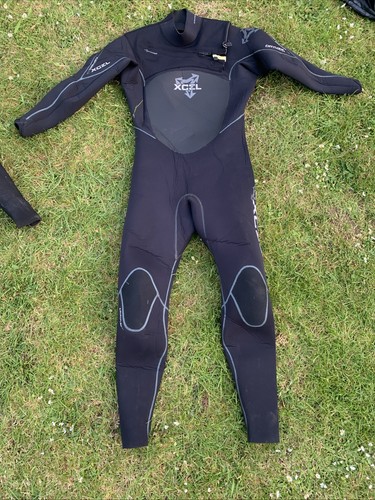Xcel drylock winter - drylock, 5/4