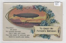 AIRSHIP & Steam Boat - Hands