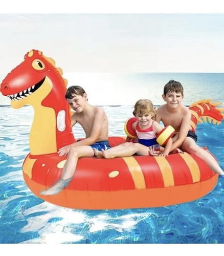 Dinosaur pool float - pool, free