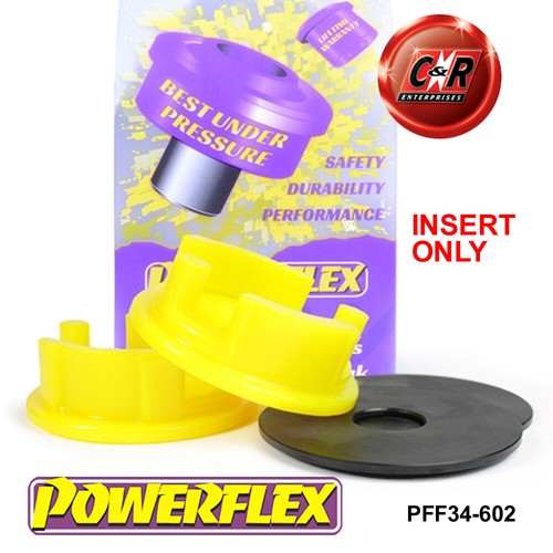 Powerflex road rear engine - road,