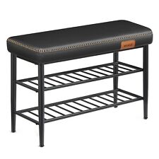 Shoe Bench Storage Bench Shoe