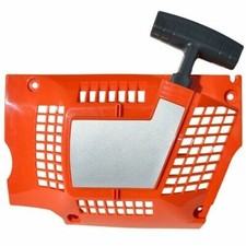 HUSQVARNA 357XP 359 RECOIL STARTER COVER COMPLETE 503 93 06-03