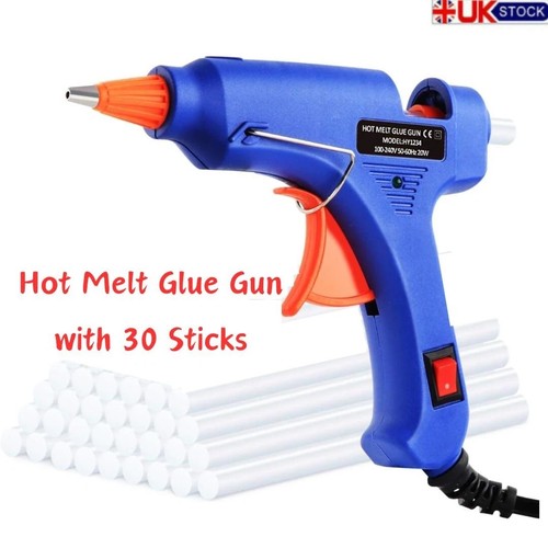 Hot melt mini glue - hot,