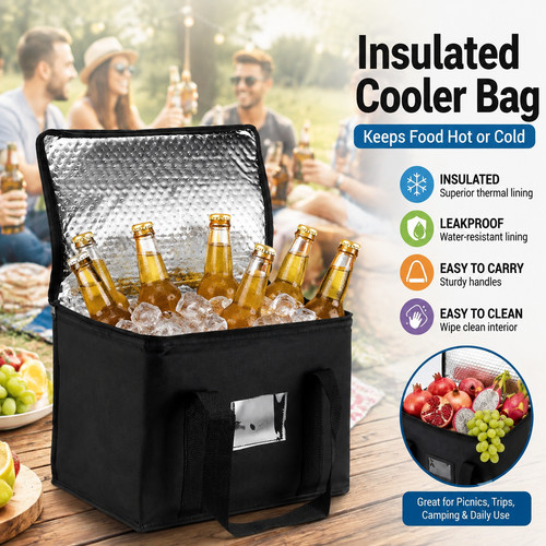 70l xxxl cool - cool, bag