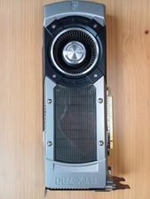 Nvidia Geforce GTX 780 3GB