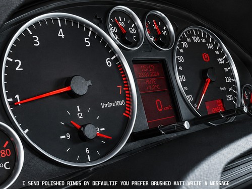 Fits audi 05 - fits, a6