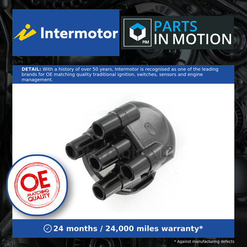 Distributor cap 46030 - distributor,