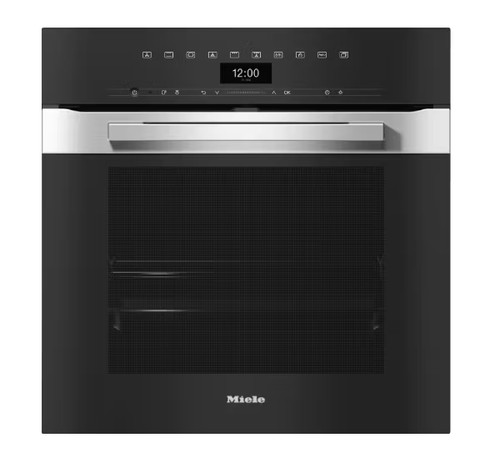 Miele 7464 built in - h, bp