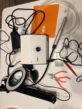 Zapp Permanent Jewellery Welder