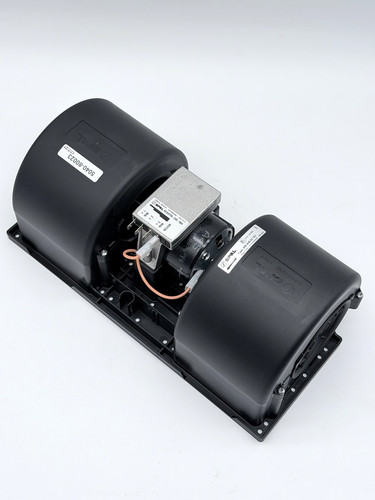 Complete assembly blower - blower, motor