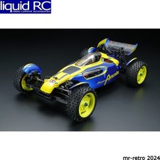 Tamiya 58696 1:10 R/C Super