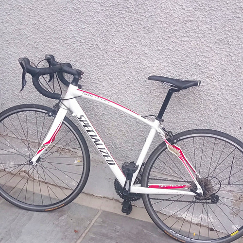 Specialized secture sport - specialized,