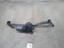 BMW X3 WIPER MOTOR & LINKAGE