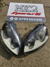 Vw Golf Mk5 GT sport/GTI dark