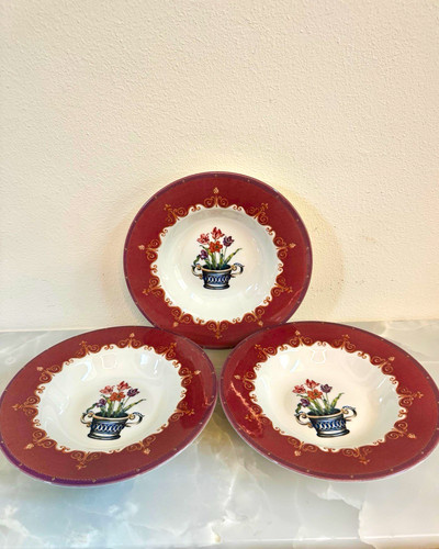 Lot queen hampton - of,