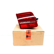 Audi A8 D3 Rear Left Inner