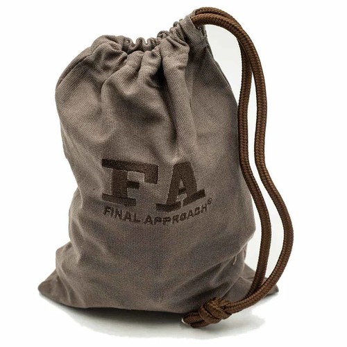 Final approach ammo bag - approach,