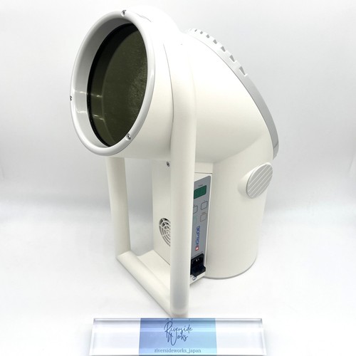 Bioptron zepter - bioptron, ii