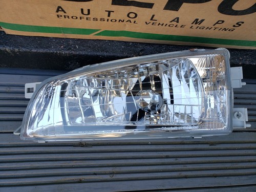 Subaru impreza crystal depo - impreza, p1