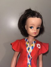 Vintage Pedigree Sindy Doll