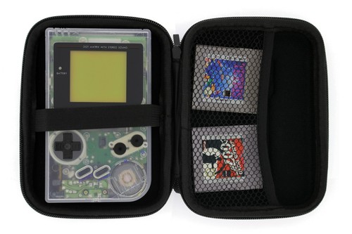 Protective travel carry case - protective,