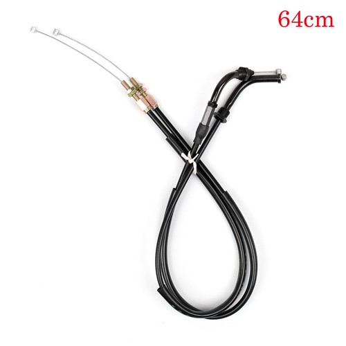 Throttle cable for honda - for,
