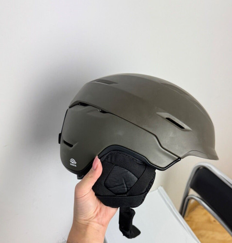 Giro discord olive helmet ski - discord,