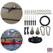 Kayak Anchor Trolley Kits Rope