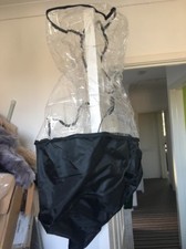Replacement rain cover - rain,