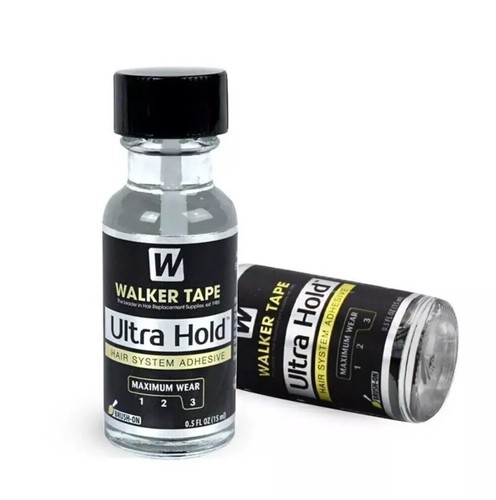 Walker tape ultra - tape, brush