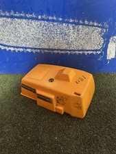 PARTNER 400 Petrol Chainsaw