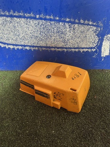Partner 400 petrol chainsaw - partner,