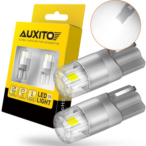 Super pure white - canbus, led