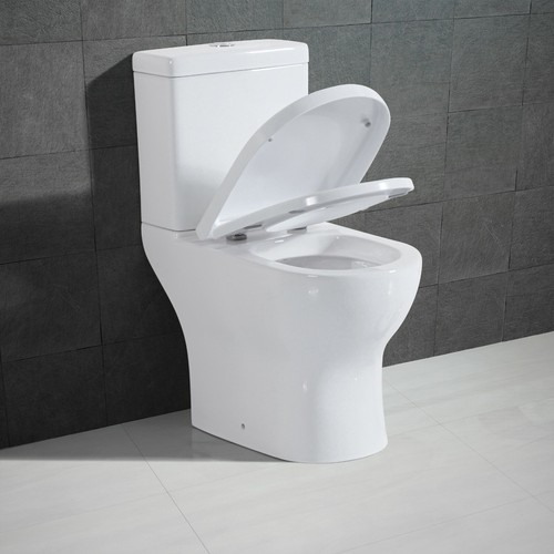New improved power flush - new,