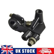 Clutch Lever Perch Bracket