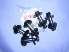 Yamaha TZ250/350 F/G