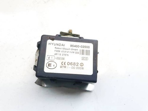 9540002500 control unit - 9540002500,