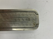 Vintage Rolls Razor Strop