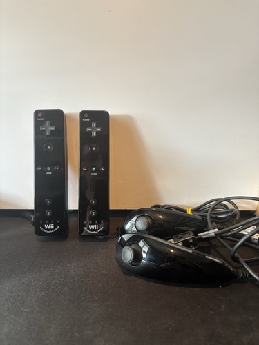 Nintendo wii motion plus - motion,