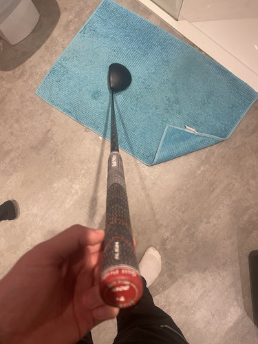 Ping i20 driver - driver, 10.5°
