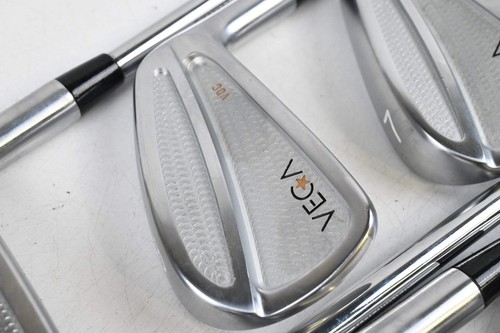 Vega vdc irons - irons, /
