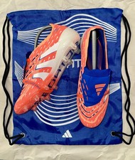 adidas Predator Elite Tongue