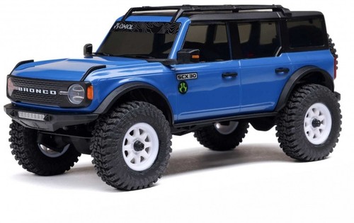 Axial scx30 ford - ford, 1/30