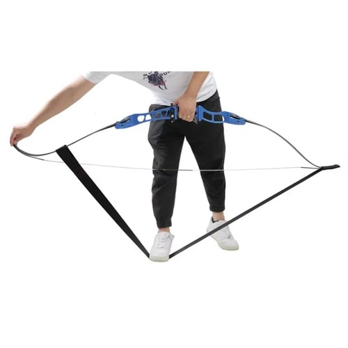 New webster recurve - webster,